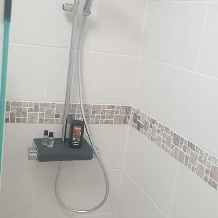 La Fermette Vosgienne De La Goutte Steige