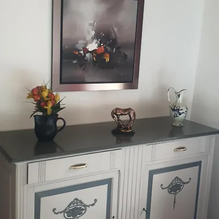 La Fermette Vosgienne De La Goutte *