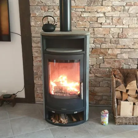 La Fermette Vosgienne De La Goutte * Steige