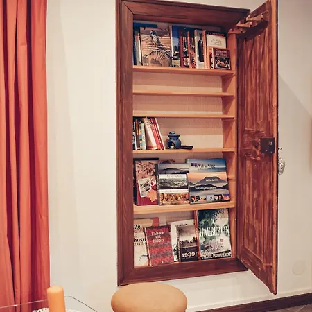 La Fermette Vosgienne De La Goutte Steige