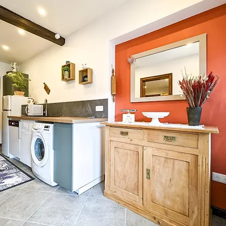 La Fermette Vosgienne De La Goutte *