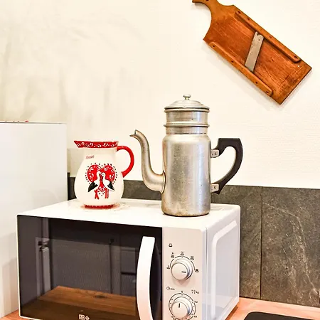 La Fermette Vosgienne De La Goutte Daire Steige