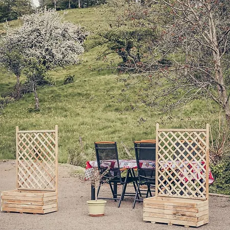 La Fermette Vosgienne De La Goutte