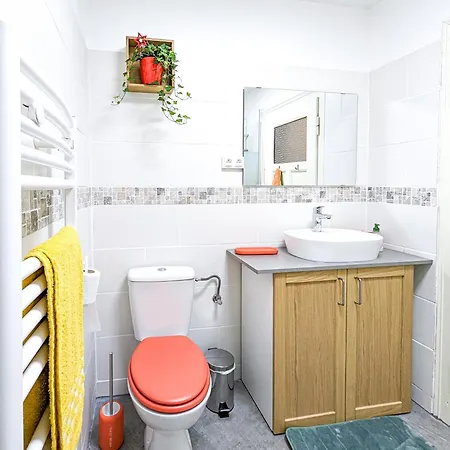 La Fermette Vosgienne De La Goutte Steige